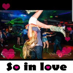 Meet your Posher, Jerimiah